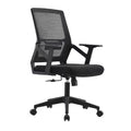 Mack Office & Home Furniture-ErgoMesh Mid-Back Office Chair