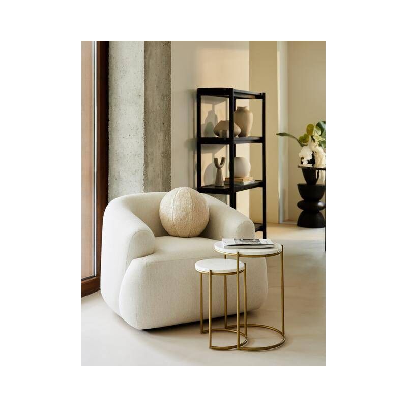 Janna Armchair