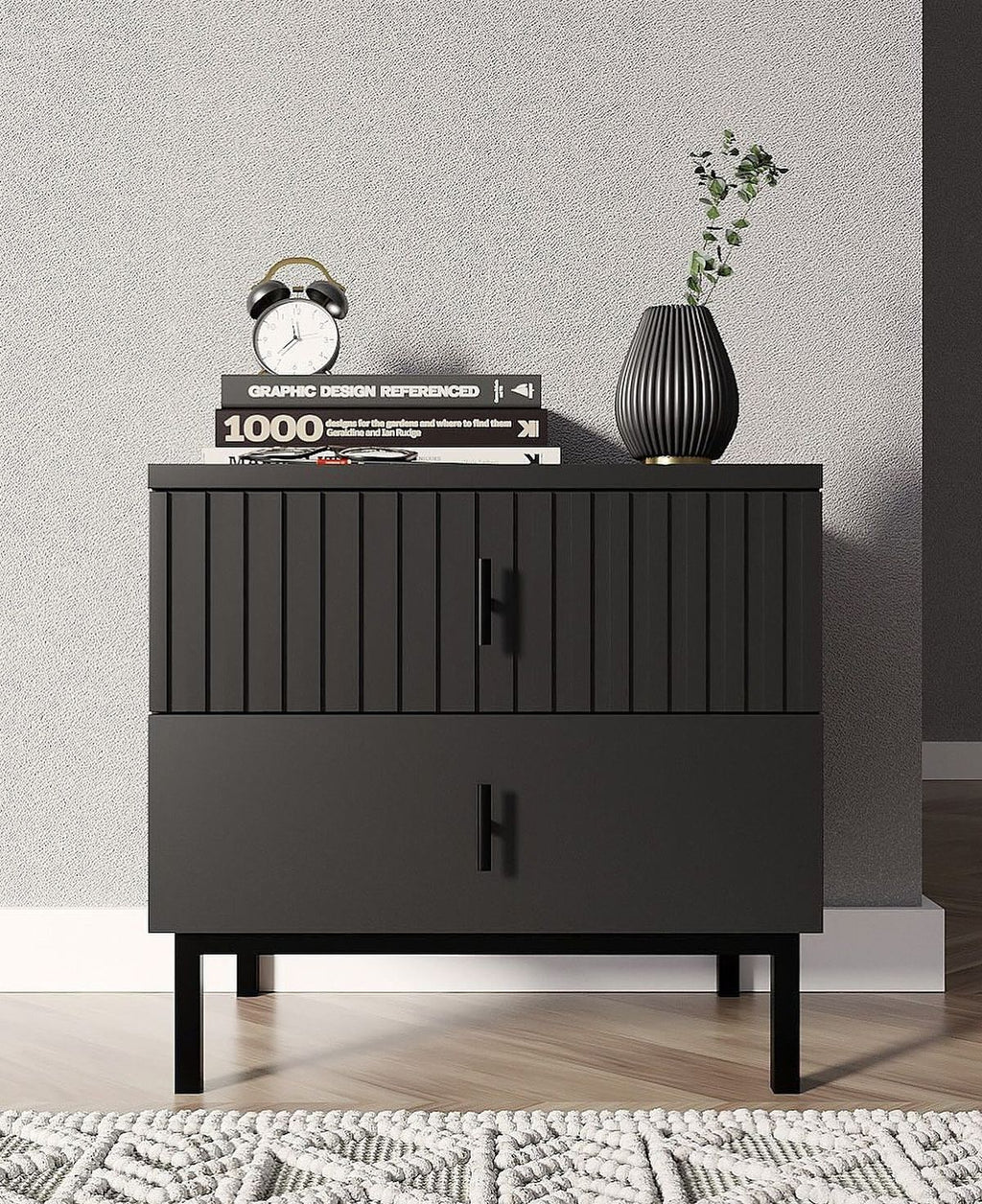 Kai Bedside Table
