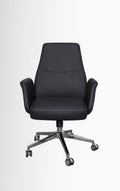 Kilimanjaro Mid-Back Ergonomic Cha