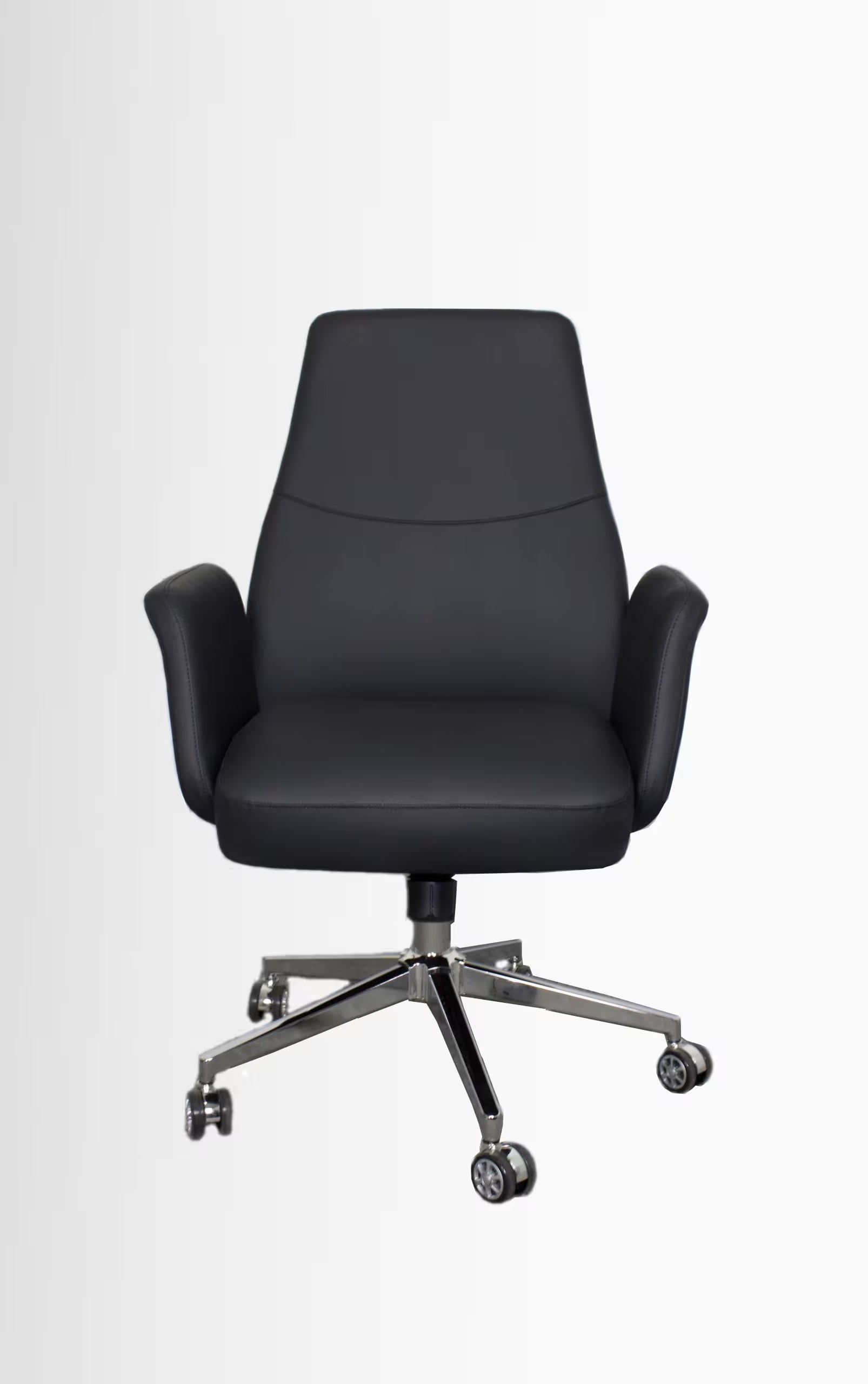 Kilimanjaro Mid-Back Ergonomic Cha