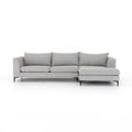 Madrid Sectional L Shape