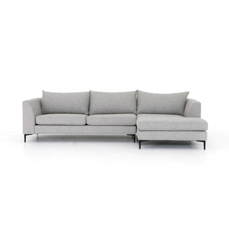 Madrid Sectional L Shape