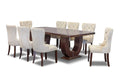 Carlifonia Dining Room Suite