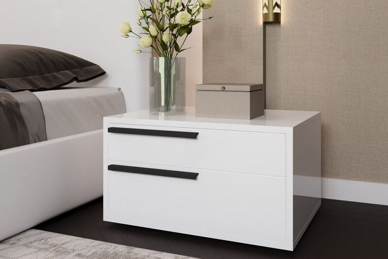 Macallister Pedestal