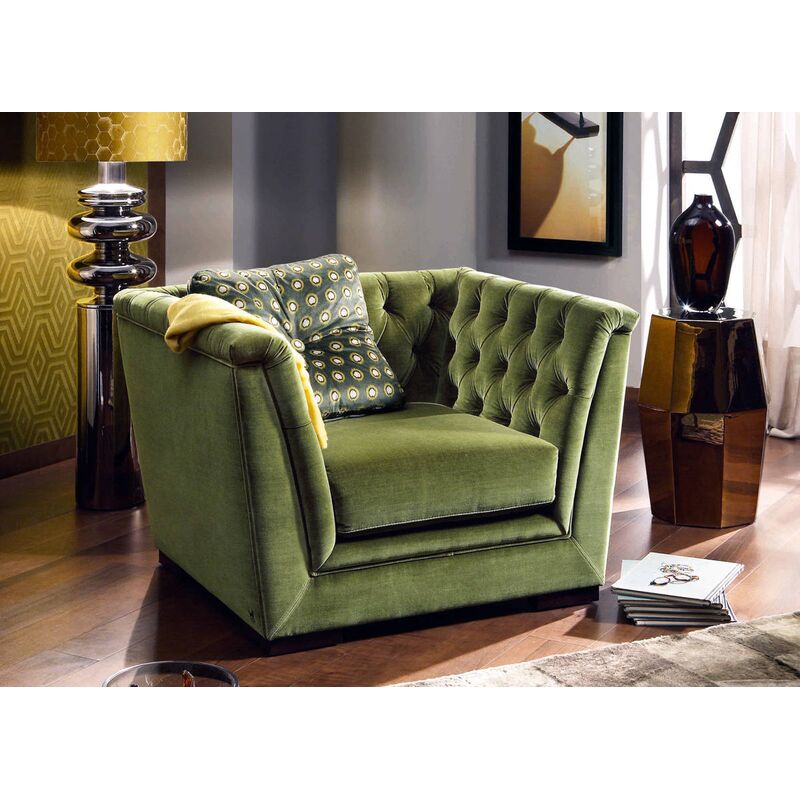 Robinson Armchair