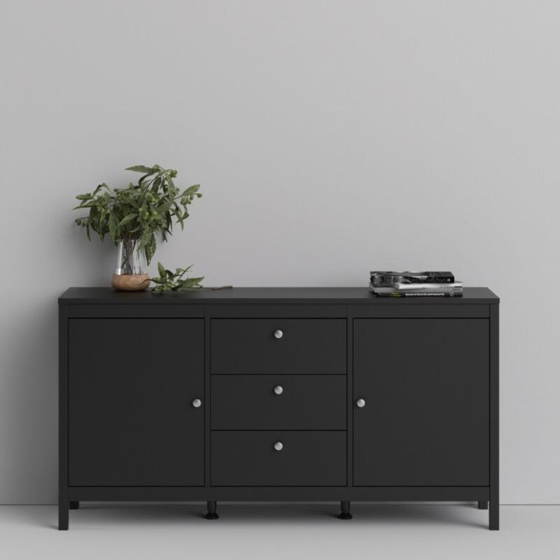 Madrid Sideboard