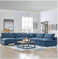 Ashton L Shape Sofa