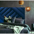 Nest Panel Headboards -Queen
