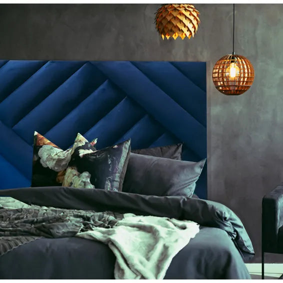 Nest Panel Headboards -Queen