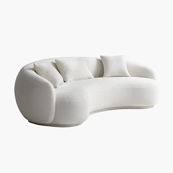 Century 3 Seater Couch
