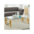 Eden Coffee Table