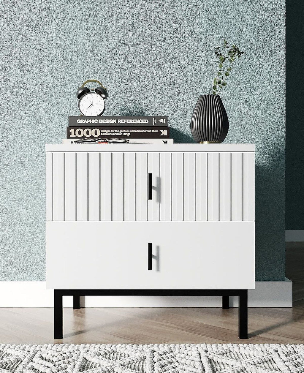 Kai Bedside Table