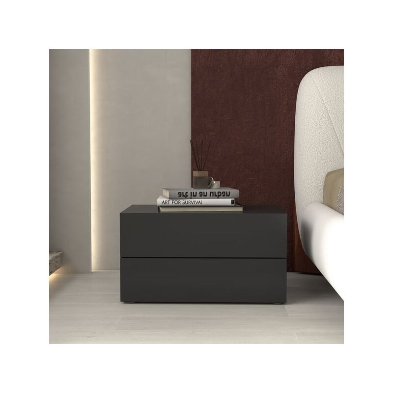 Premium Bedside Table