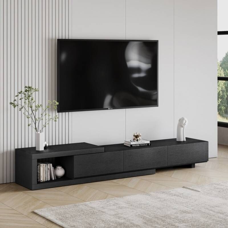 California TV Stand