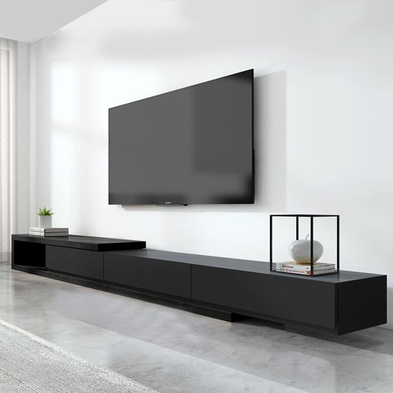 Houston TV Stand