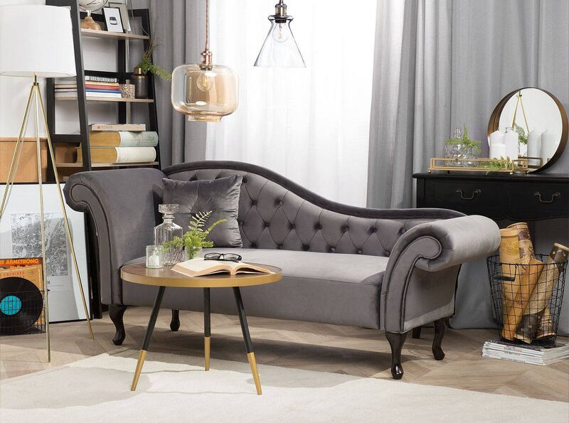 Paula Chaise Longue