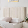 Pauline Panel headboard
