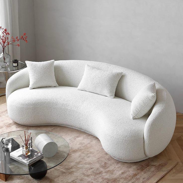 Century 3 Seater Couch