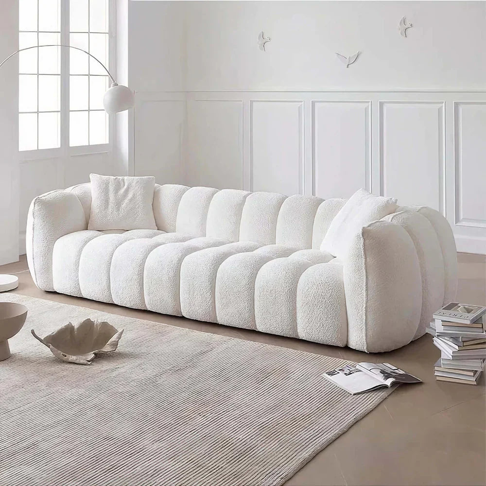 Zenith Sofa