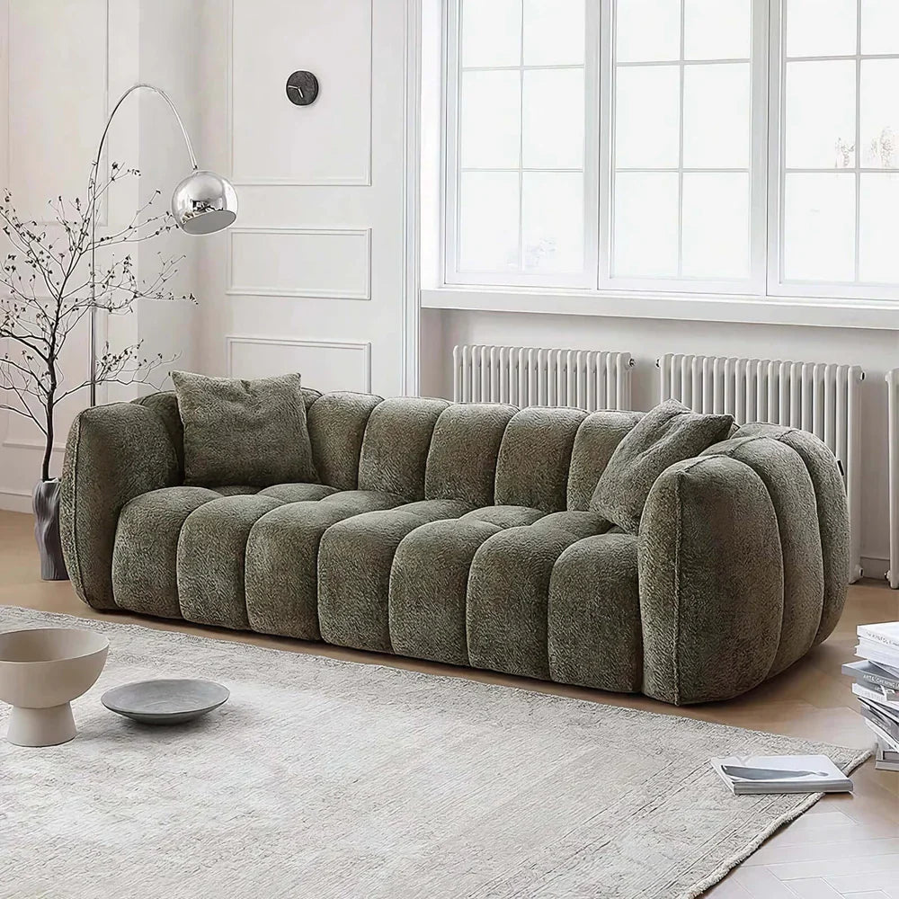 Zenith Sofa