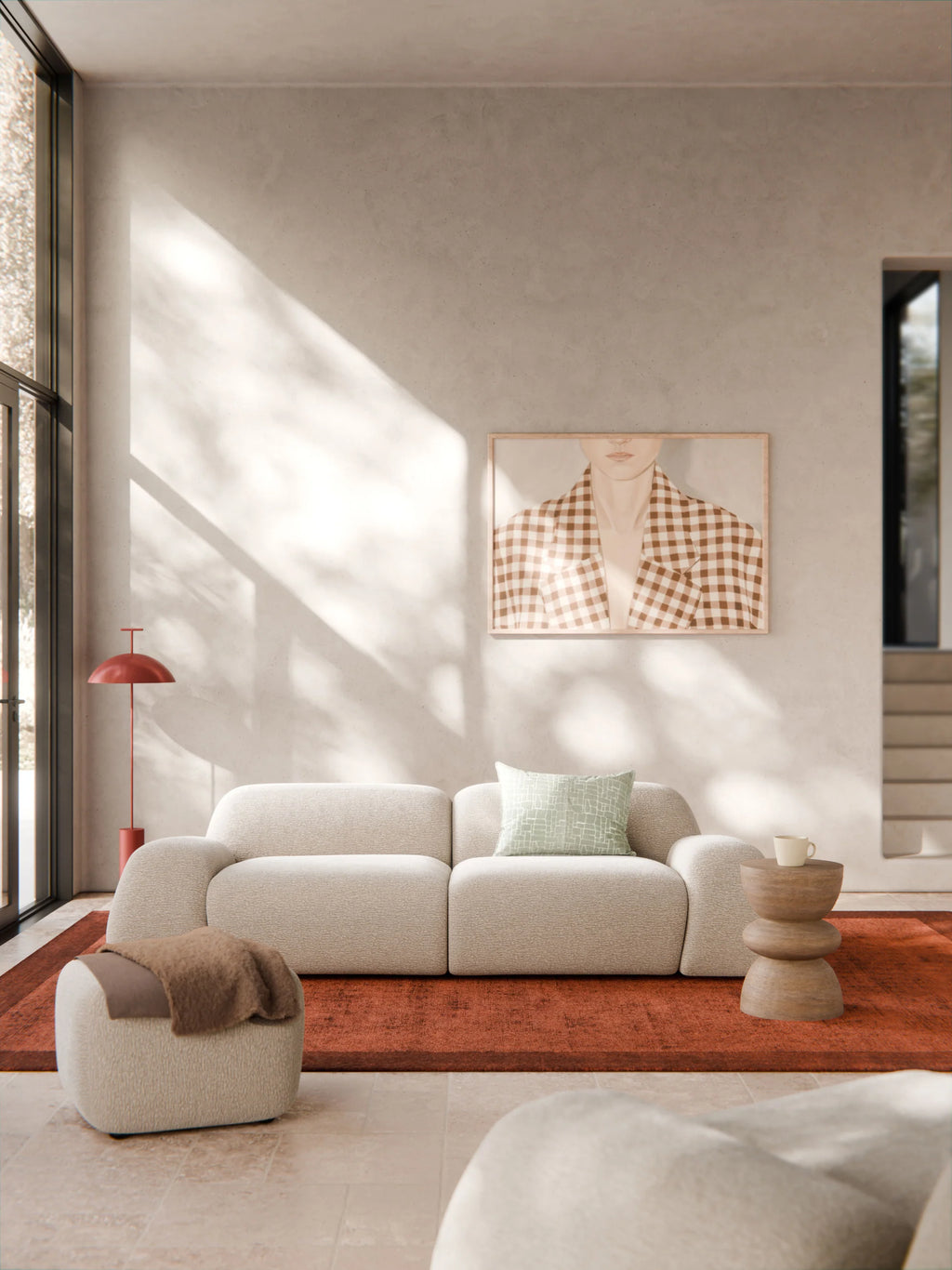 Prism 2 Seater Sofa