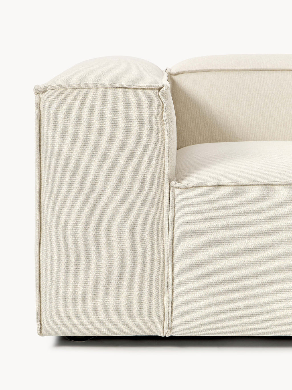 Loveseat L Shape Sofa