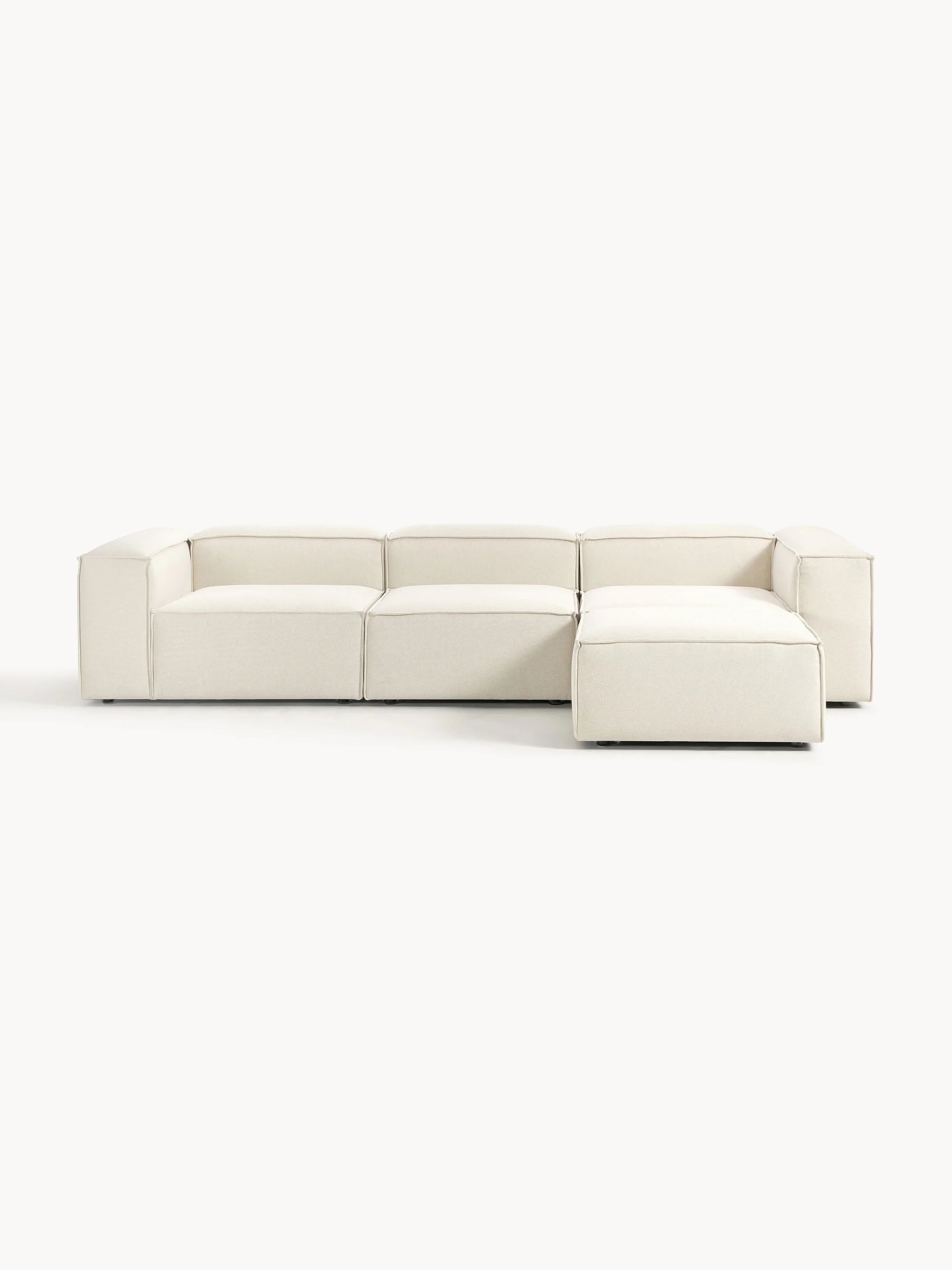Loveseat L Shape Sofa