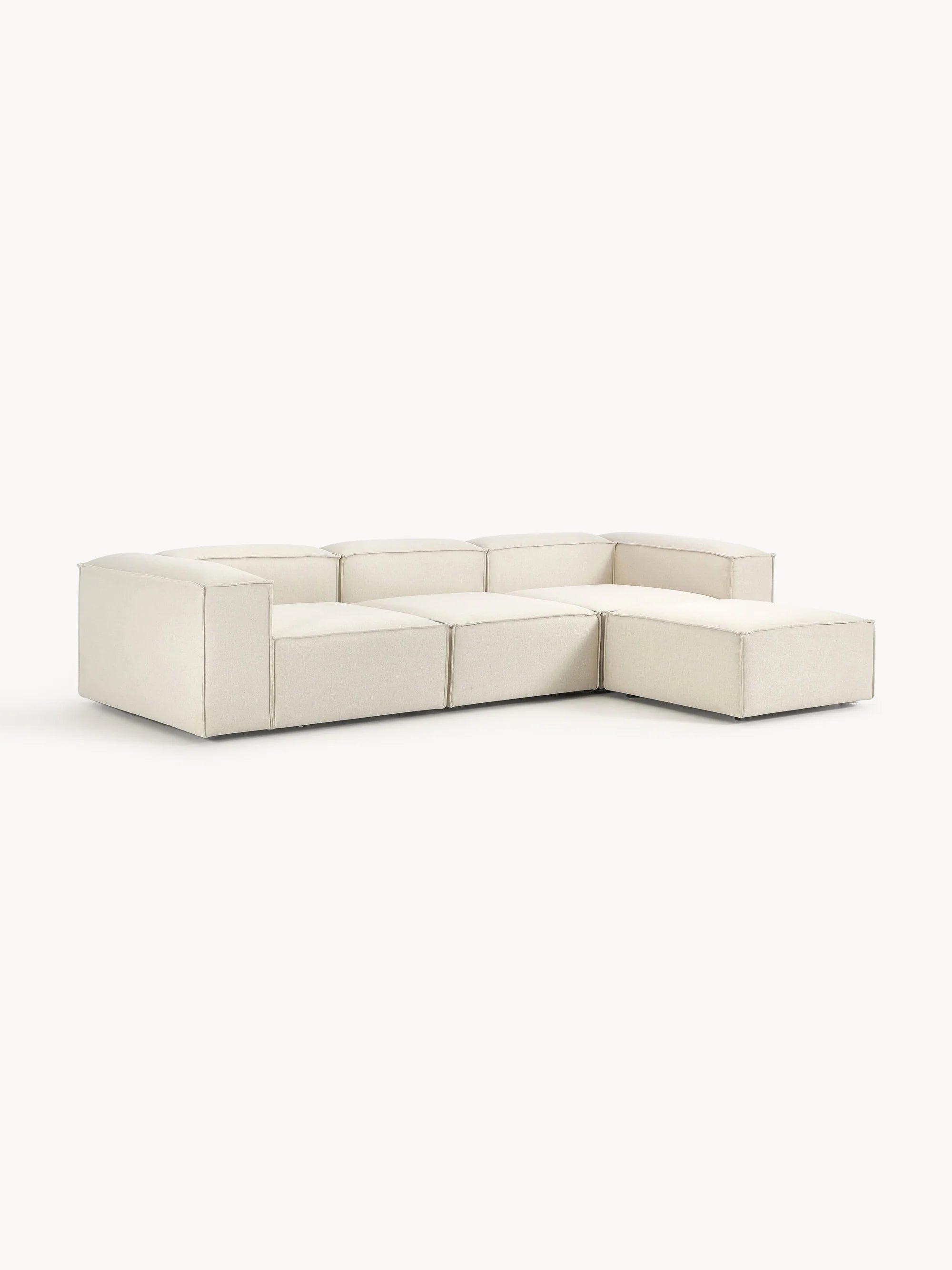 Loveseat L Shape Sofa