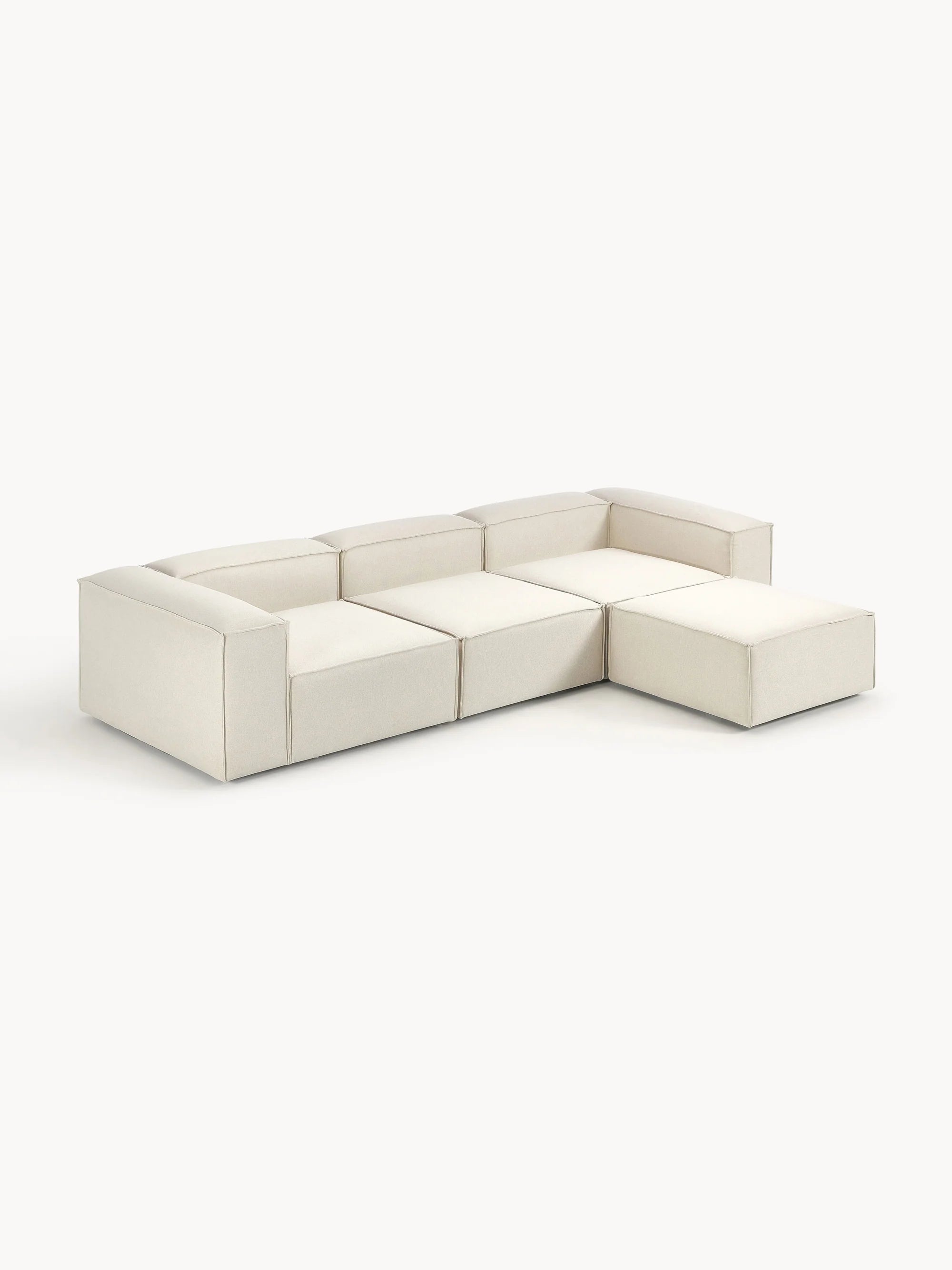 Loveseat L Shape Sofa