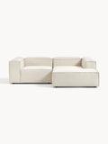 Maria L Shape Sofa