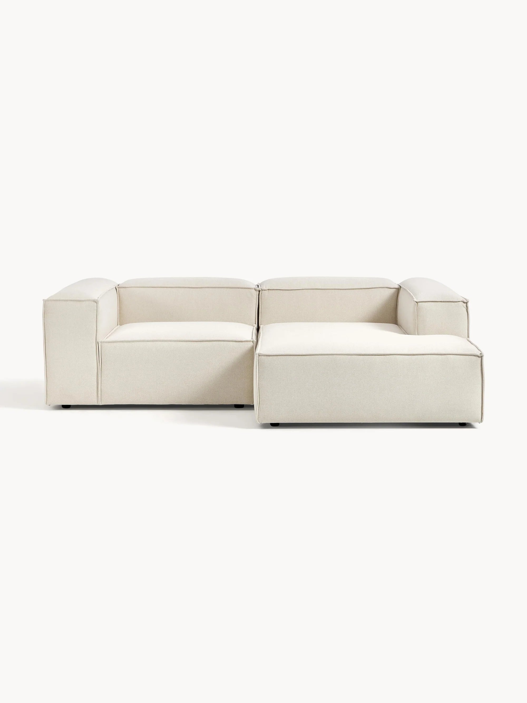Maria L Shape Sofa