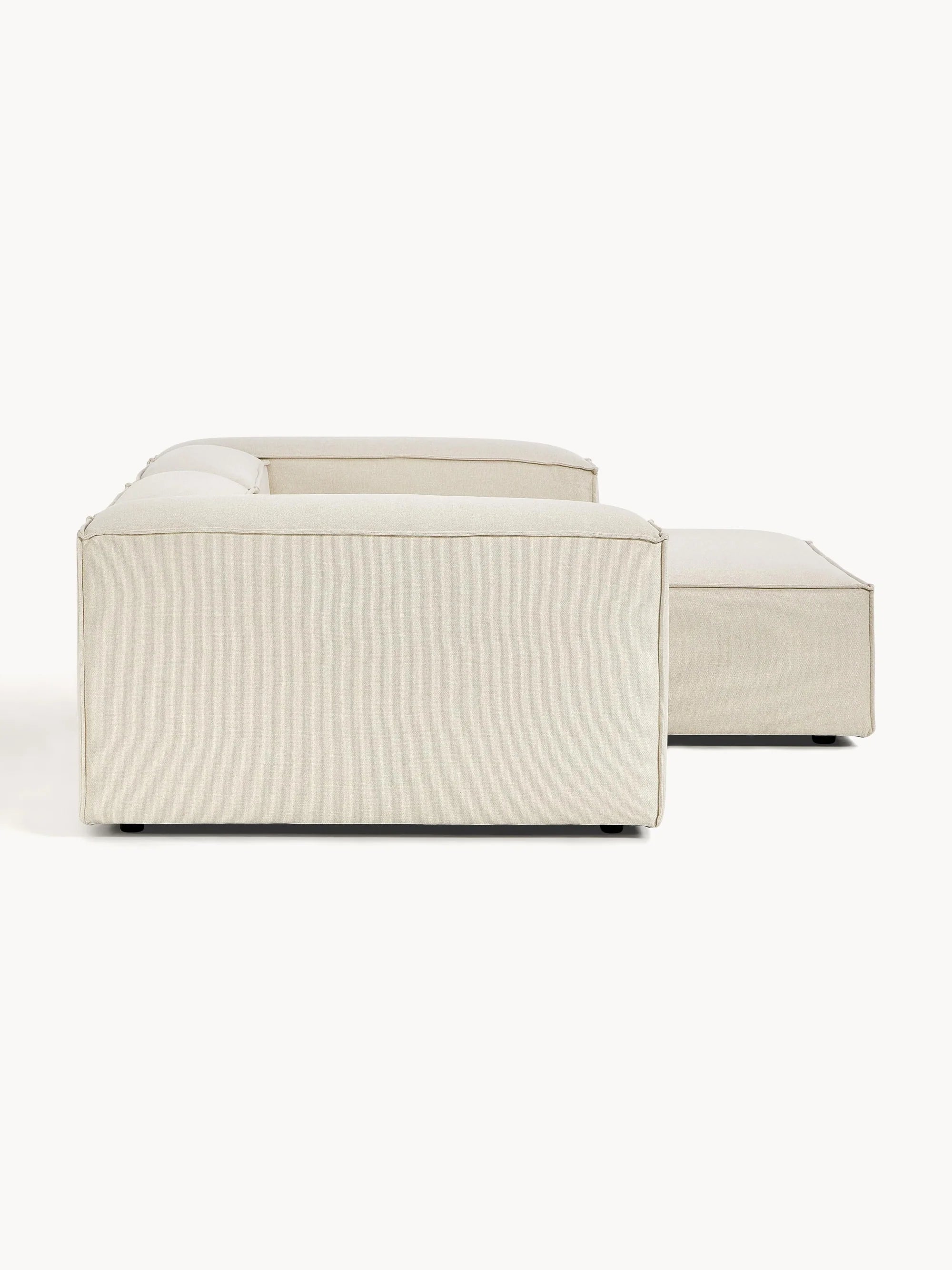 Maria L Shape Sofa