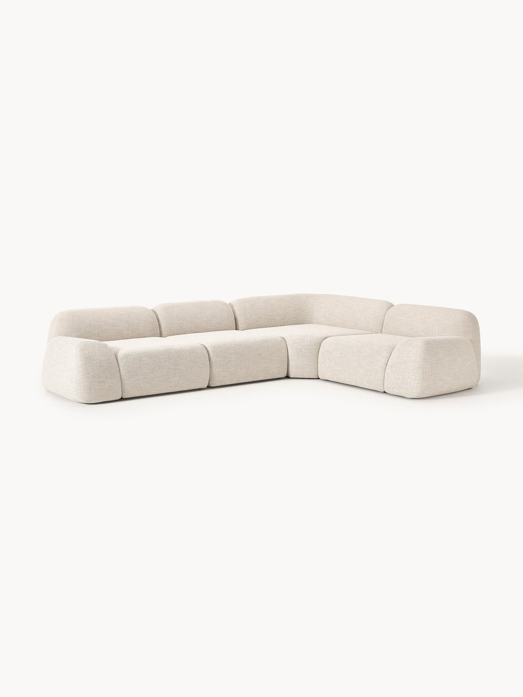 Aura Corner Sofa