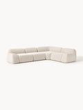 Aura Corner Sofa