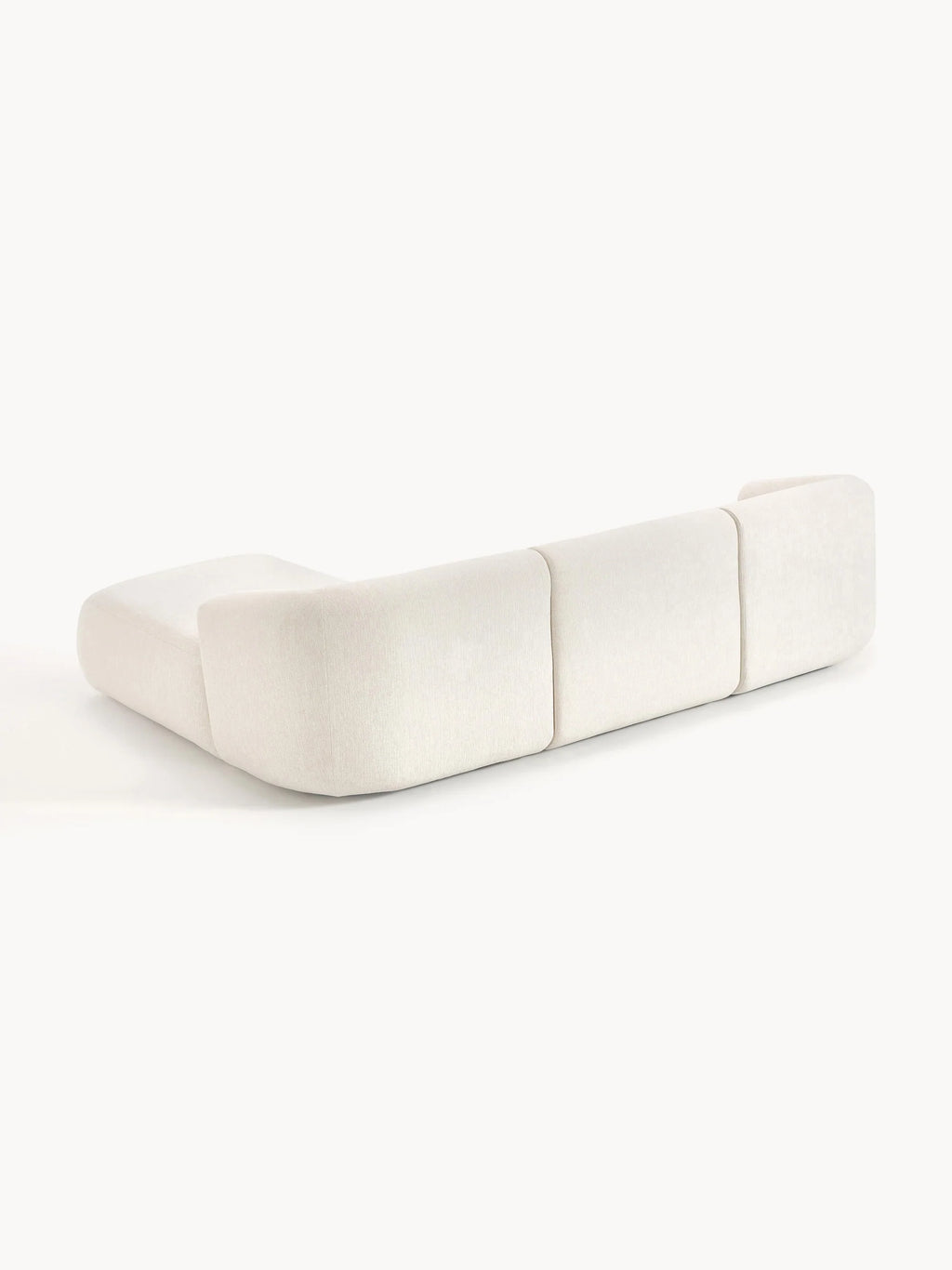 Minana L shape Sofa