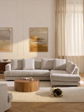 Canyon L Shape Sofa