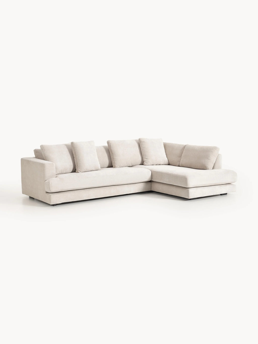 Canyon L Shape Sofa