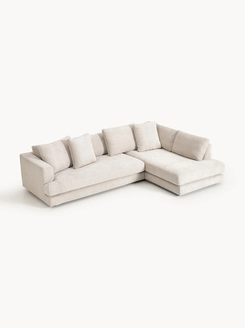 Canyon L Shape Sofa