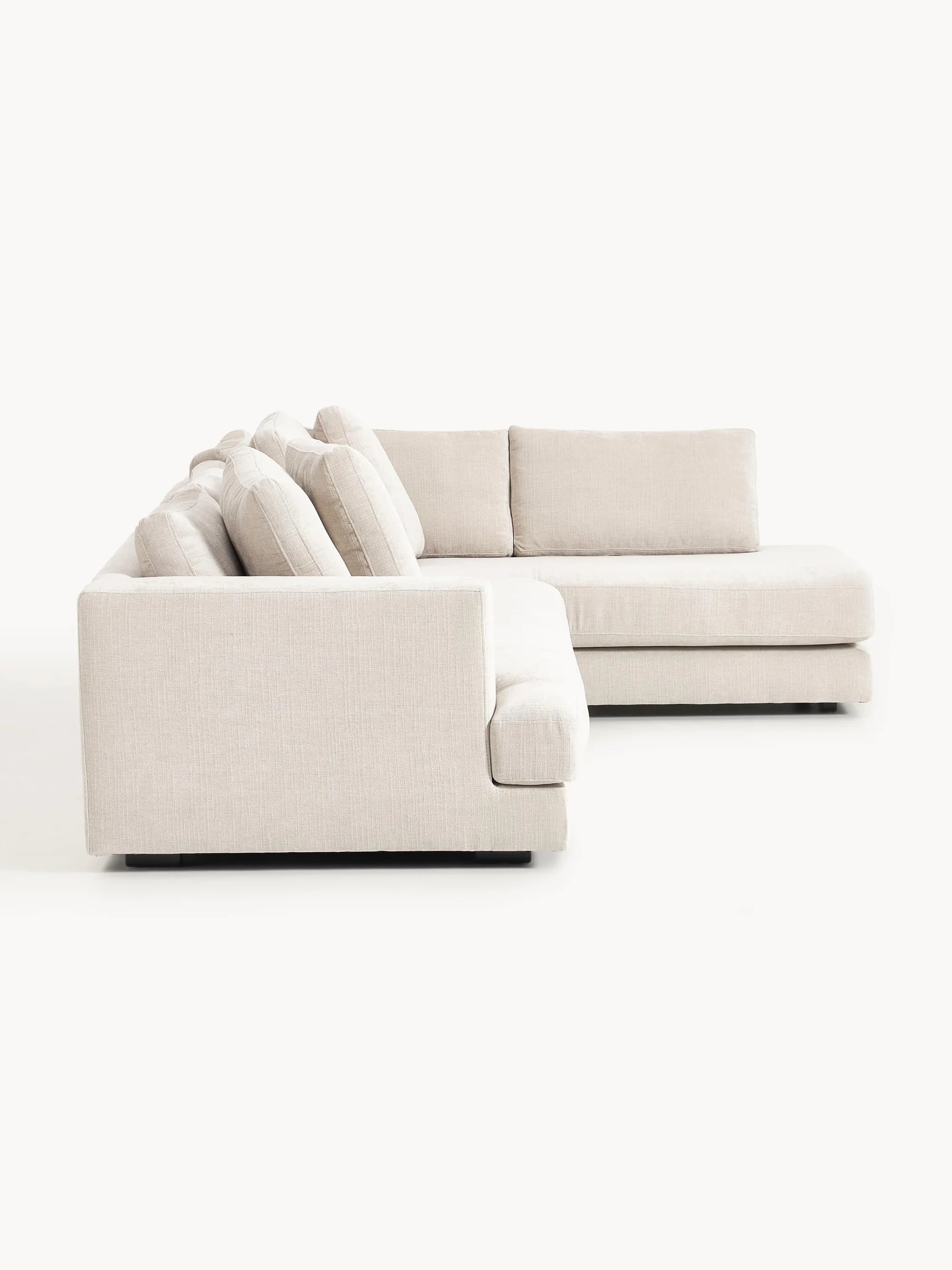 Canyon L Shape Sofa