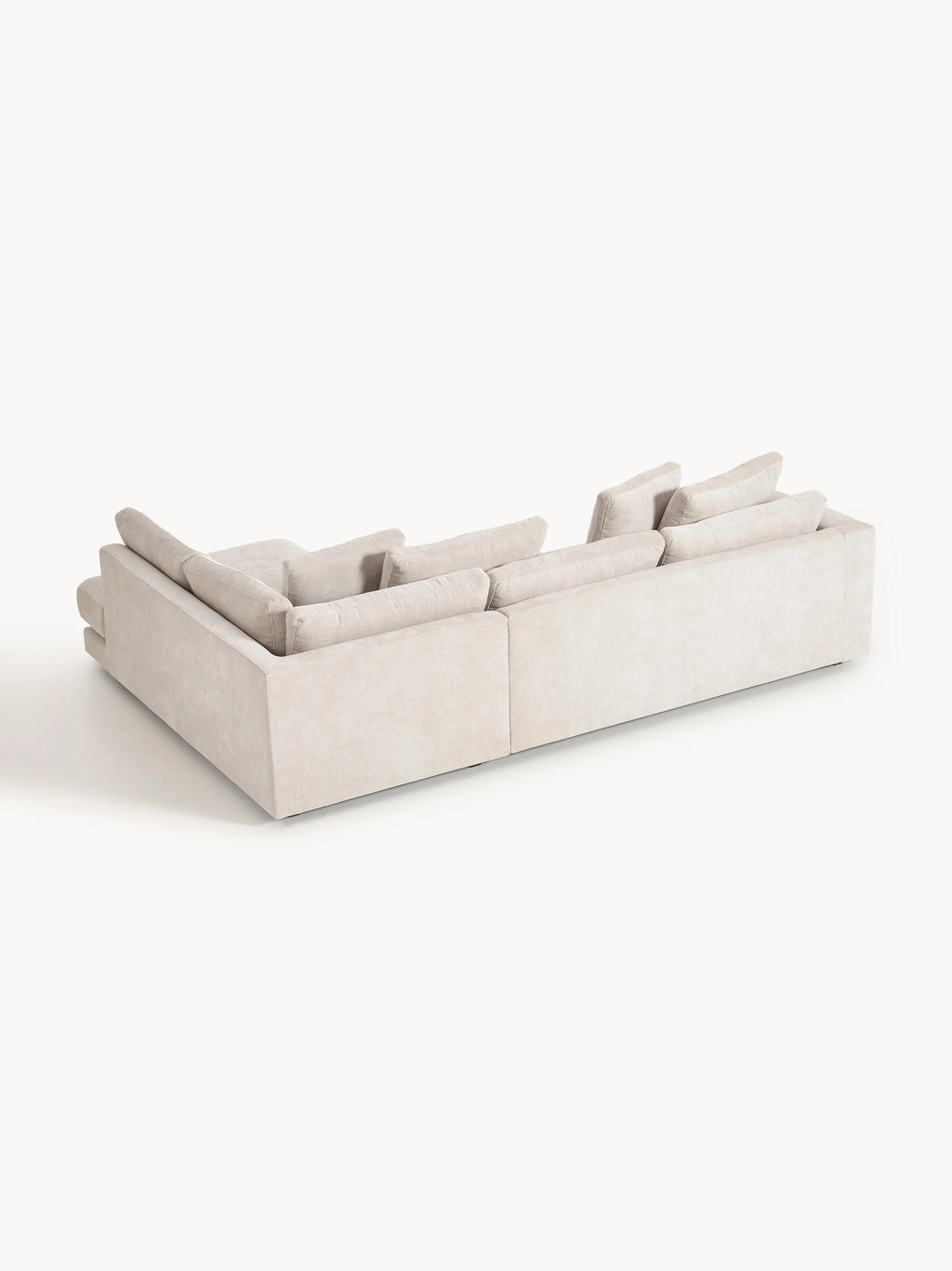 Canyon L Shape Sofa