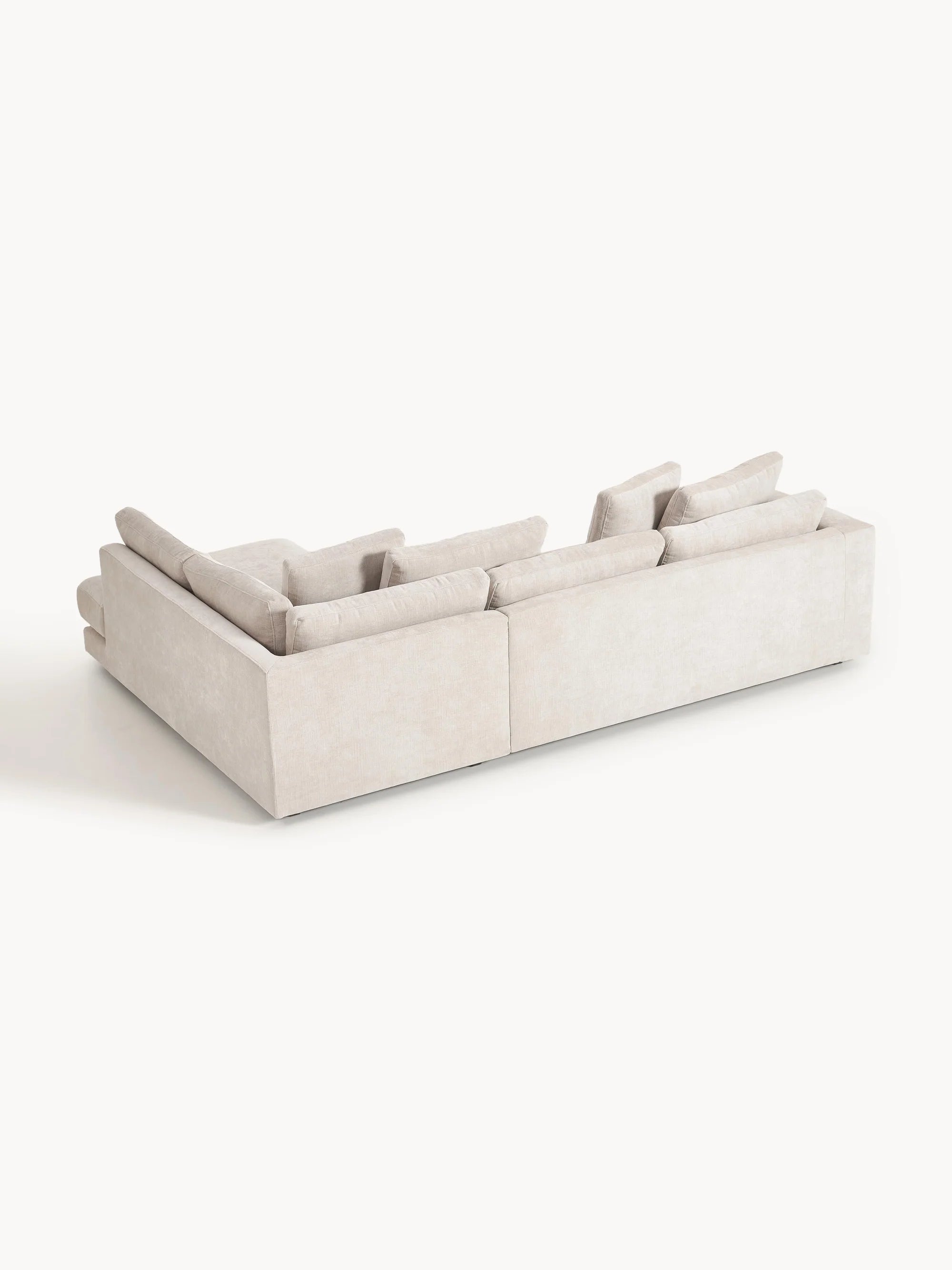 Canyon L Shape Sofa