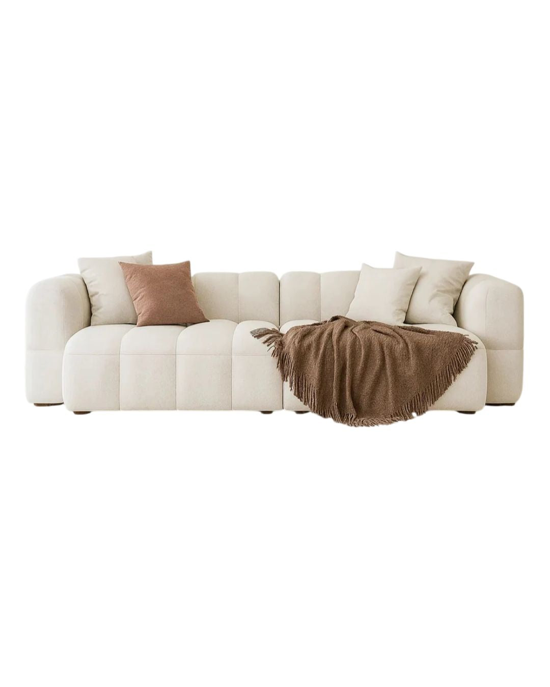 Eliot 3 Seater Sofa