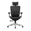 Mack Office & Home Furniture-Tundra Executive Chair