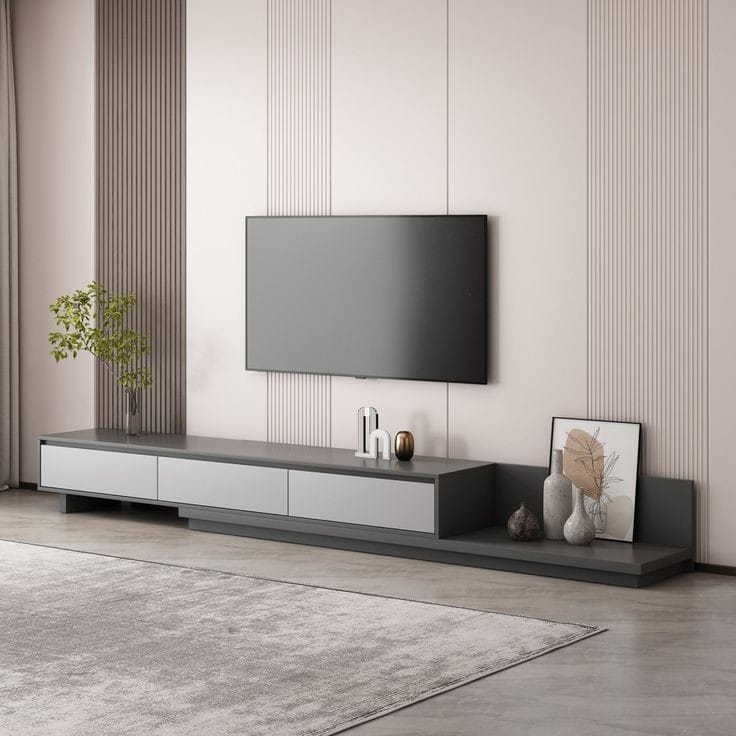 Ferota Tv Stand