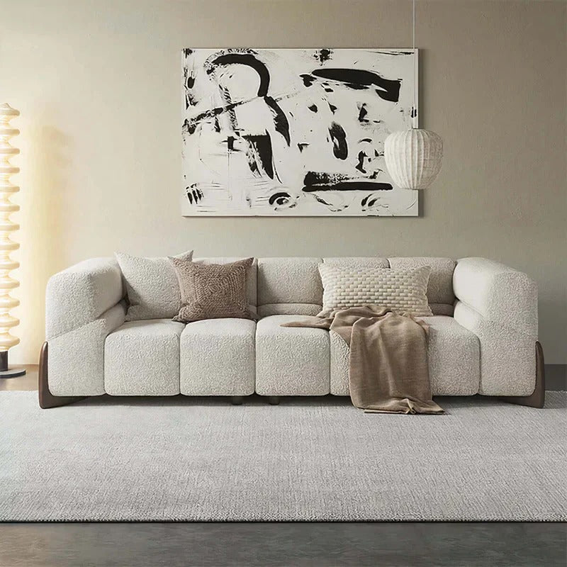 Violet 3 Seater Sofa