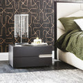 Nightstand 2 Drawers