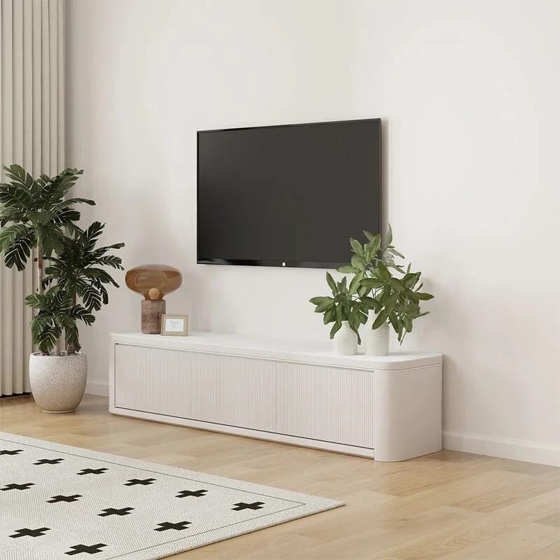 Eden extending Tv stand