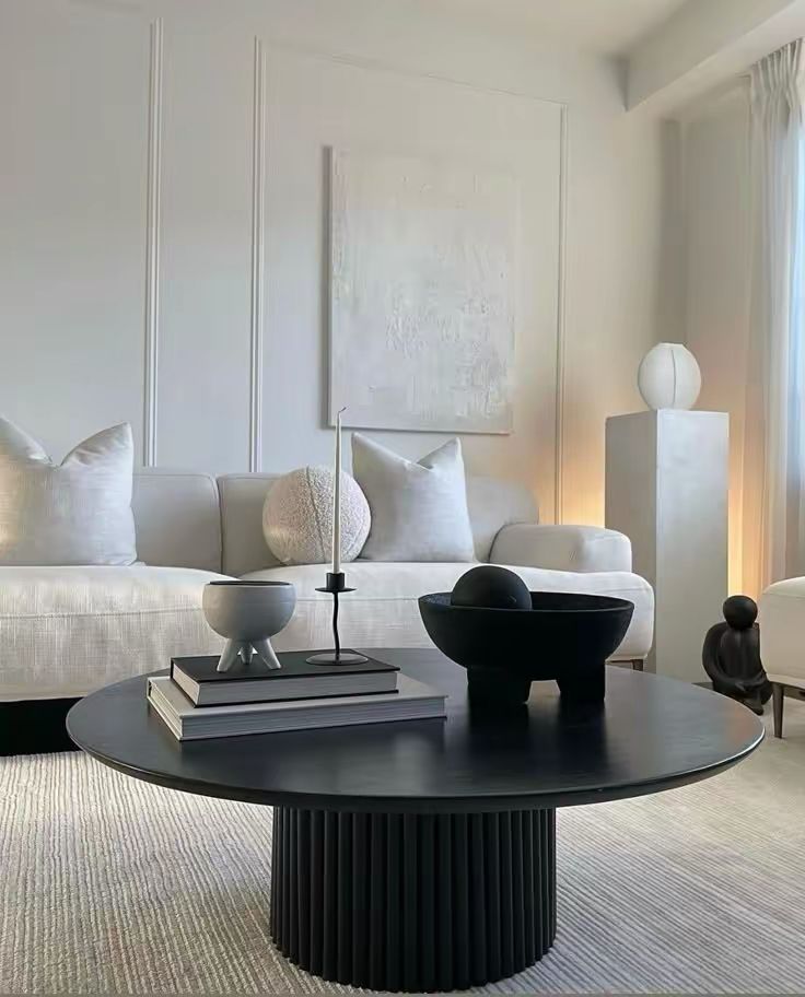 Arcadia Coffee table