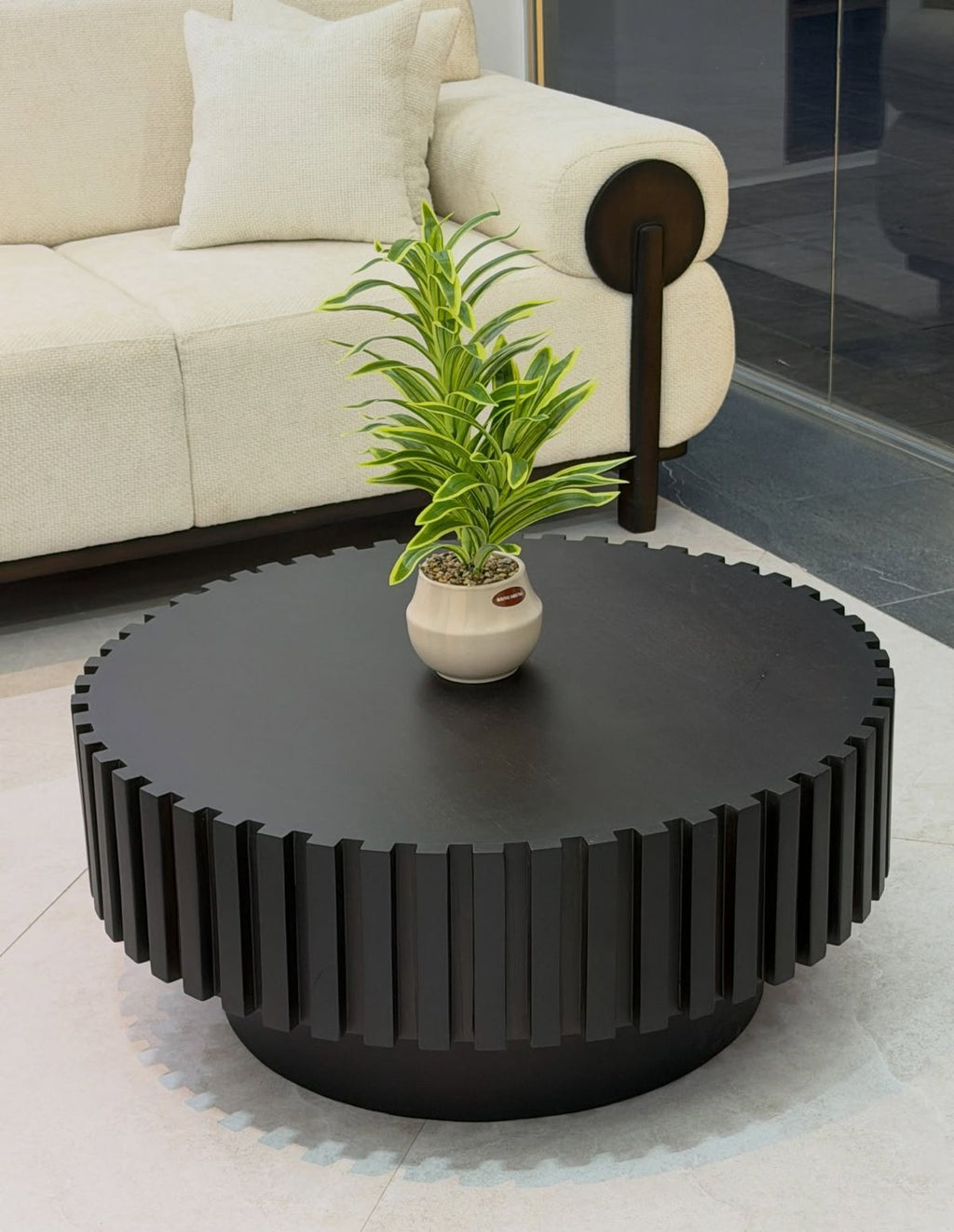 Alexandria Coffee Table